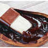 Pastry brush and spatula