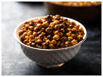 Roasted chana for weight loss
