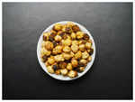 ​How much chana is good for you?