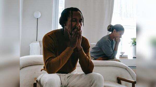 How you can forgive your cheating partner