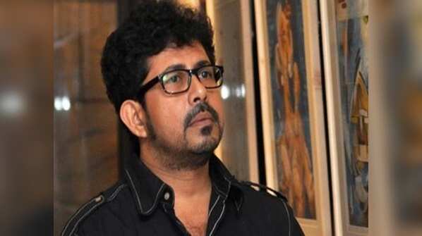 Pijush Ganguly