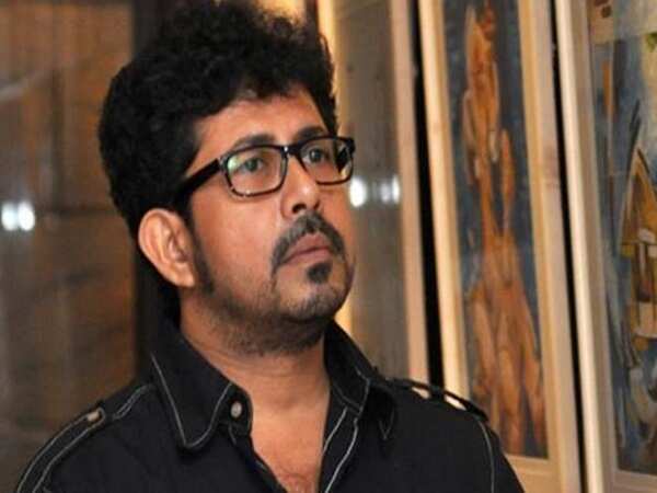 Pijush Ganguly Images