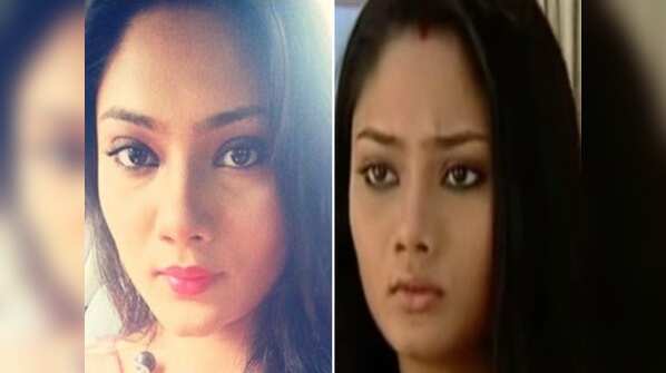 Disha Ganguly
