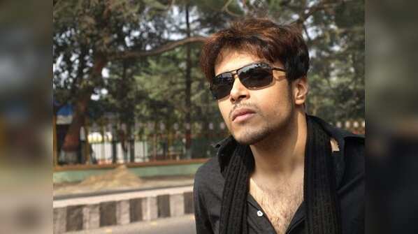Ronen Chakraborty (Ronnie)
