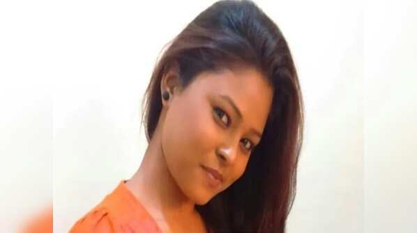 Moumita Saha