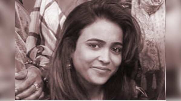 Puja Gayen