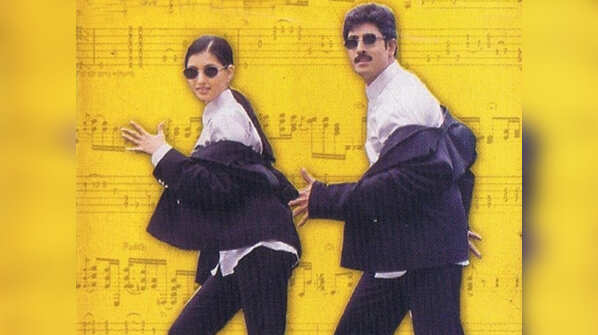 Chiru Navvuto