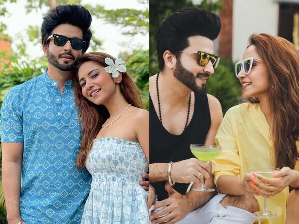 Dheeraj Dhoopar Pictures