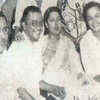 Article image for: With <i class="tbold">bhanu banerjee</i>
