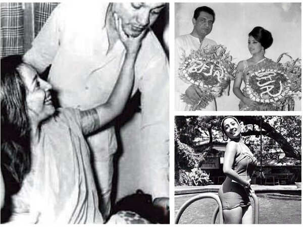 Suchitra Sen