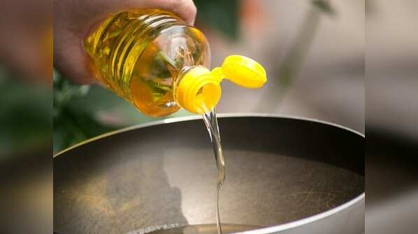Best oils for Indian cooking