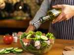 ​Where to use olive oil