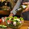 ​Where to use olive oil