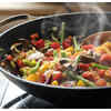 pan cooking