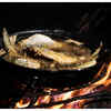 ​Fish and seafoods