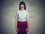 ​Low self-esteem and fears