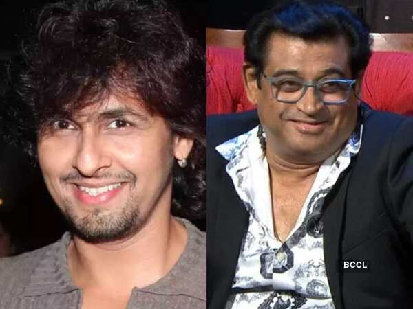 Sonu Nigam