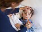 Will the third wave of COVID prove more dangerous for kids?