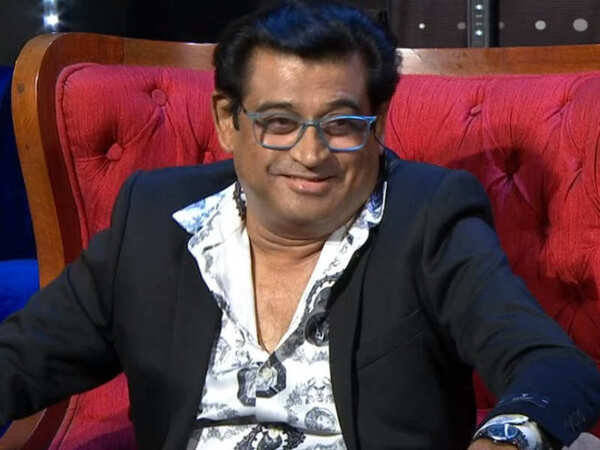 Amit Kumar Stills