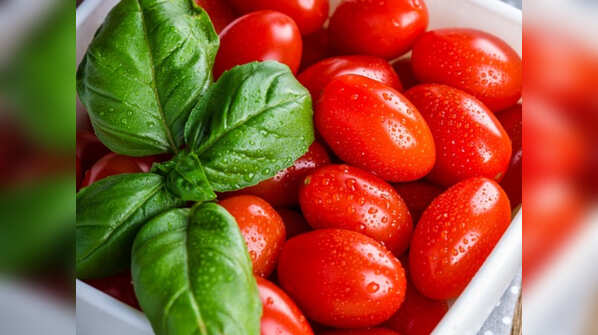 The benefits of Vitamin C