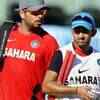 Article image for: Yuvraj hails Gambhir's <i class="tbold">captaincy</i>