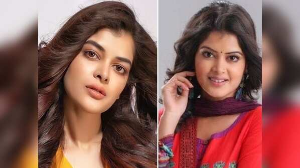 Madhumita Sarcar as Pakhi