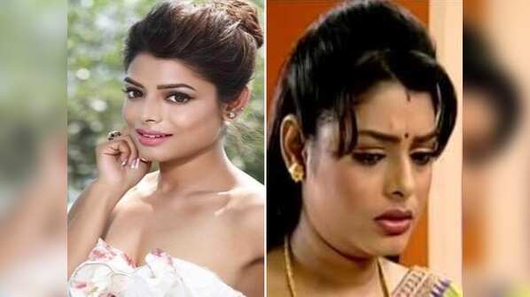 Geet Roy as Raashi
