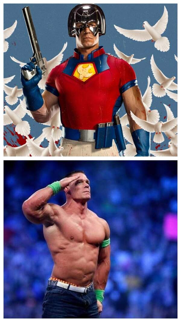 john cena Pictures