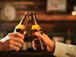 Famous Indian beers which have the highest alcohol content