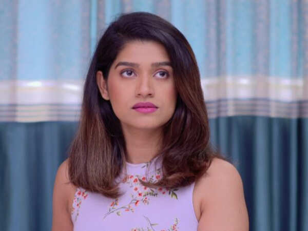 Rasika Sunil Pictures