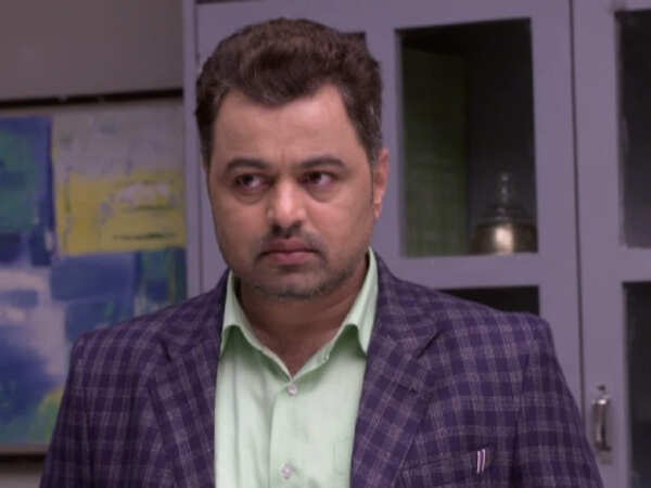 Subodh Bhave