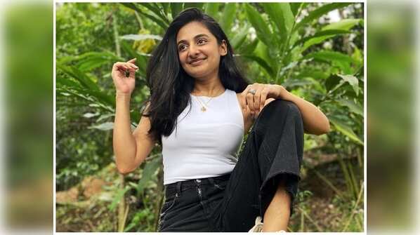 Esther Anil