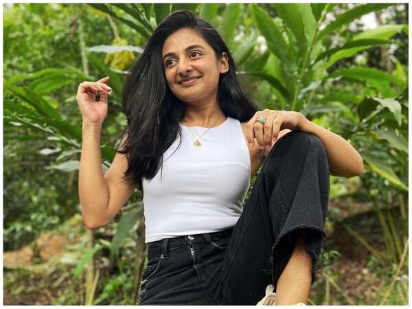 Esther Anil