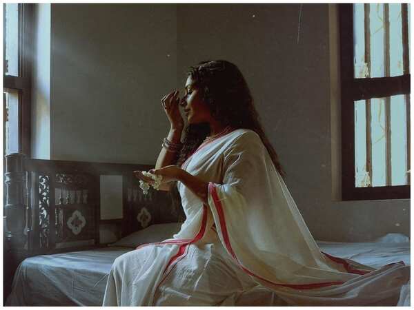 Rajisha Vijayan