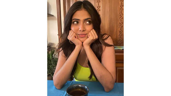 Malavika Mohanan