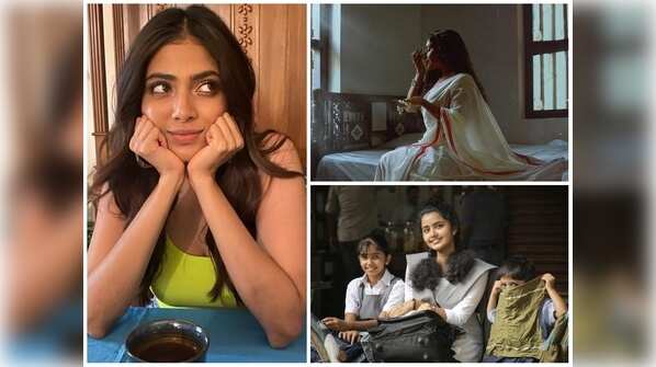 Malavika Mohanan to Anupama Parameswaran, best photos of the week