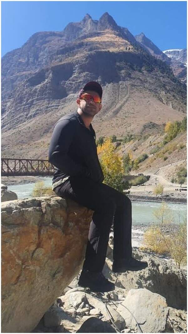 Amit Sadh
