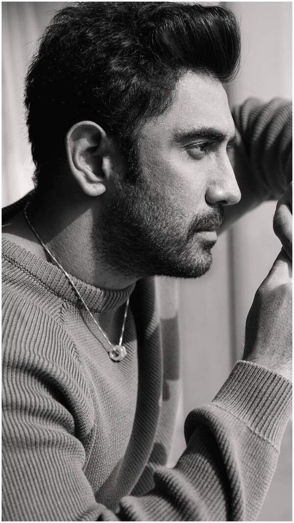 Amit Sadh