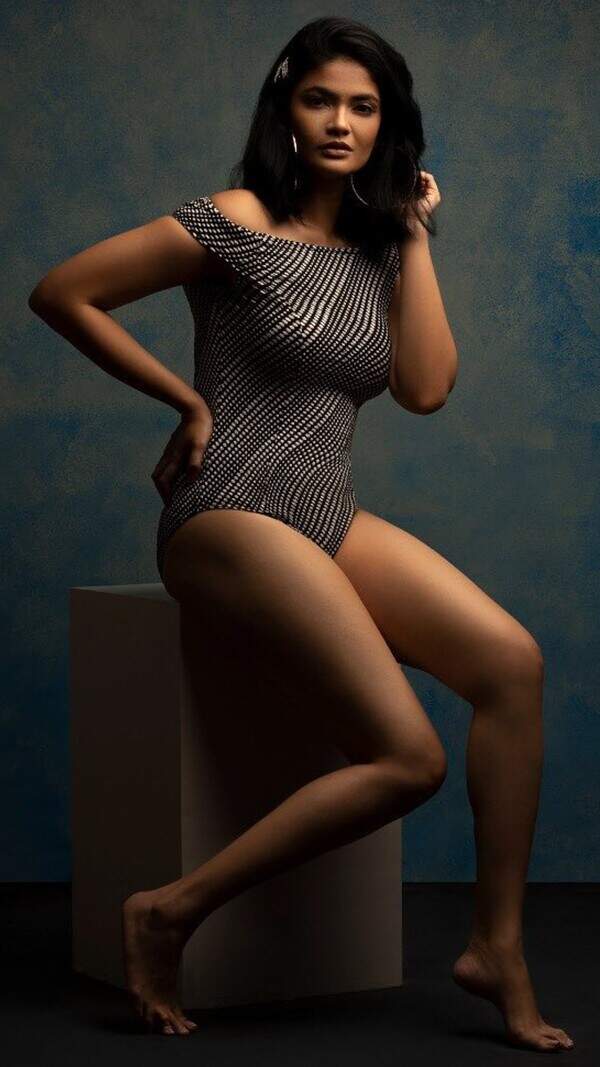 Kalpika Ganesh Pictures