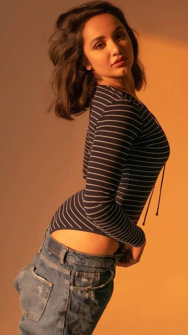 Tejaswi Madivada