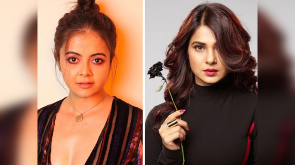 ‘If there's a role like Maya from Beyhadh or a mature love story like Bade Acche Lagte Hai, I would love to do it’