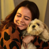 ‘I’ve been spending a lot of time with my pets’