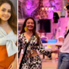 In the Bigg Boss 14 house, you revealed that you are dating someone and are planning to get married this year. Is that happening?