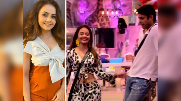 In the Bigg Boss 14 house, you revealed that you are dating someone and are planning to get married this year. Is that happening?