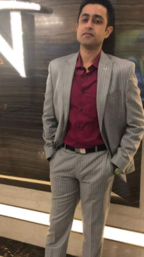 Jimit Trivedi Photos
