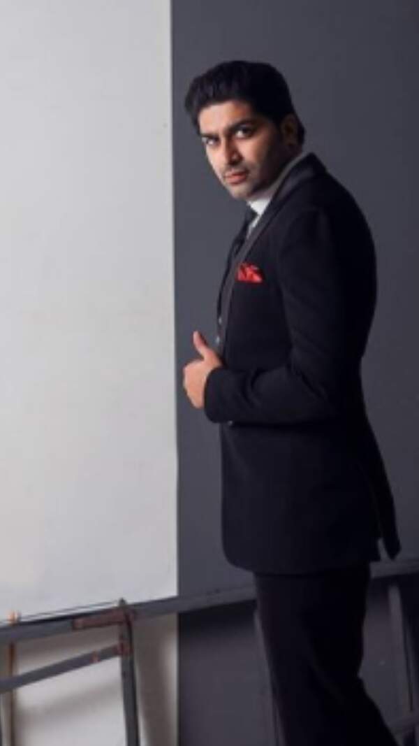 Malhar Thakar