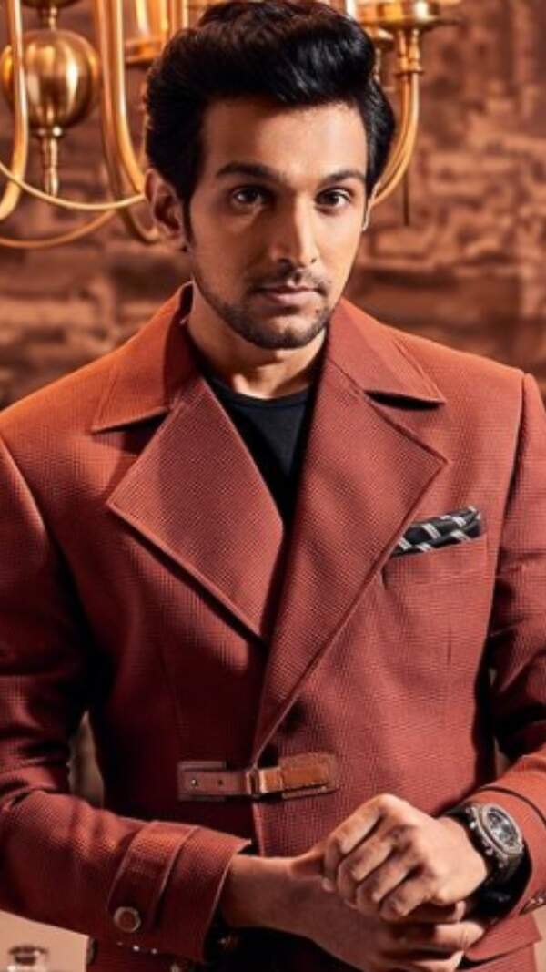 Pratik Gandhi