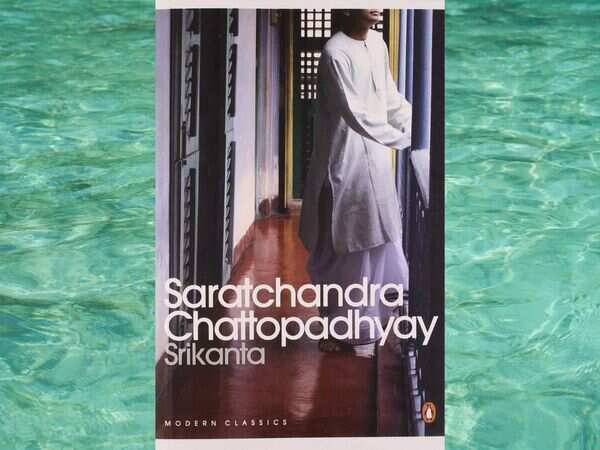 Sarat Chandra Pictures
