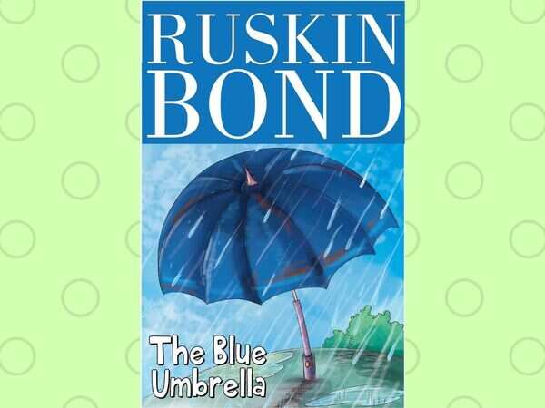 Ruskin Bond