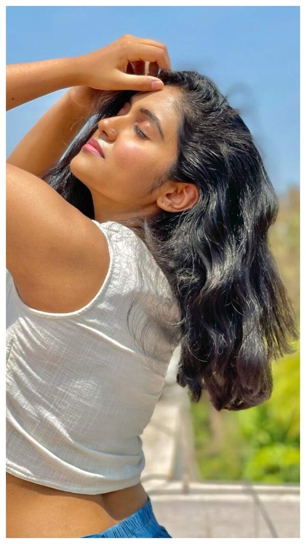 Rinku Rajguru Photos